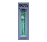Mr Wonderful Here Comes The Fun Pen