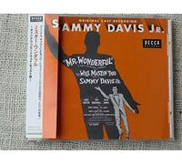 Mr.Wonderful [JP-Import]