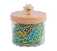Mr. Wonderful Margarita Paper Clips Pot