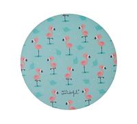 Mr Wonderful Mouse Pad Extra Fine Fiber Computer Mat with Non-Slip Rubber Base for Wired Mouse or Wireless PC/Mac