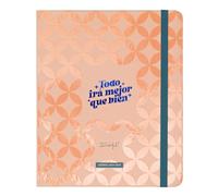 Mr.Wonderful - Office Agenda 2024-25 Weekly 18 Months - Everything will be better than good