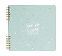 Mr. Wonderful - Photo Album - Smiles, toasts, and our "yes, I want"