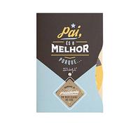 Mr. Wonderful Postal with giratória - Pai, és o