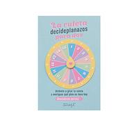 Mr. Wonderful Postcard with Roulette, Paper, Multicoloured, Standard, WOA10821ES