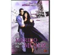 Mr. Wonderful (Region 2)