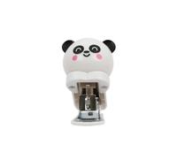 Mr. Wonderful - Stapler - Panda - Stapler in ABS in The Shape of Our Panda - Includes 1000 Staples
