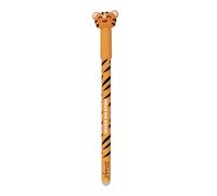 Mr. Wonderful - Tiger erasable pen - Hear me roar