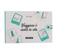 Mr.Wonderful - Travel Photo Album - Travel is to Live Life