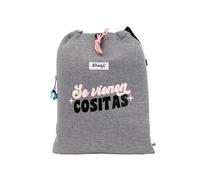 Mr. Wonderful, Unisex Adult Backpack, Standard, multicoloured, Estandar