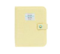 Mr. Wonderful Unisex's Portfolio, Multicolored, One Size