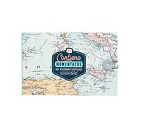 Mr. Wonderful WOA11648ES Photo Album, Multicolor, Standard
