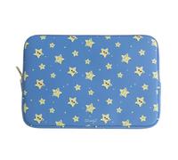Mr Wonderful Wondee Laptop Case for 13 and 14 Inch and for 13 and 14 Inch Macbook Air and Pro - Briefcase and Laptop Bag - Mr Wonderful Gifts Stars