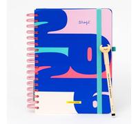 Mr. Wonderful - Wonder 2026 Daily Diary - When you close a door, the diary opens