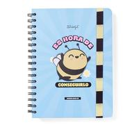 Mr.Wonderful - Wonder School Agenda 2025-26 Weekly - School Agenda with School Organization - It's Time to Get It