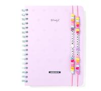 Mr.Wonderful - Wonder School Agenda 2025-26 Weekly - School Agenda with Weekly Organization - Something Magical Awaits Me