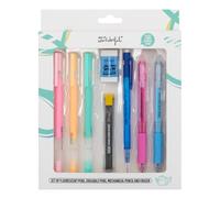 Mr. Wonderful - Writing set to create dreamy designs