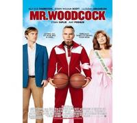 Mr. woodcock