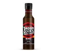 Mr Woo's Speacial Sauce Daddy Cool's Chilli Sauce