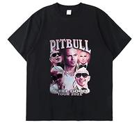Mr. Worldwide Thin Cotton Casual Men T-Shirt 2022 Fashion Print Hip Hop Tee Black Unisex Tee 3XL