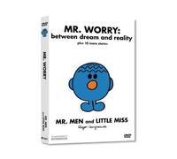 Mr Worry Between Dream & Reality [DVD] [Import]
