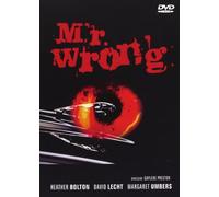 Mr Wrong (Import) [2005]
