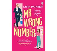 Mr Wrong Number