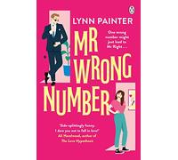 Mr Wrong Number