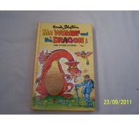 Mr Wumble and the Dragon: and Other Stories (Enid Blyton's Popular Rewards Series 11)