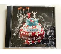 Mr. X & Mr. Y - New World Order
