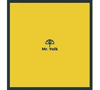 Mr Yolk - Self Portrait [VINYL]