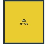 Mr Yolk - Self Portrait [VINYL]