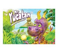 Mr Yucatan