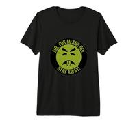 mr. Yuk Premium T-Shirt