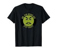 mr. Yuk T-Shirt