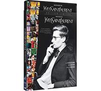 Mr. Yves Saint Laurent ( Monsieur Yves Saint Laurent )