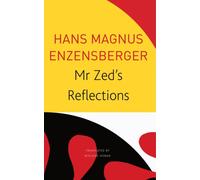 Mr Zed’s Reflections