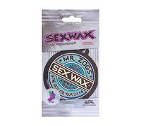 Mr Zogs Sex Wax Air Freshener - Grape