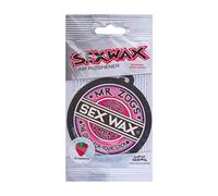 Mr Zogs Sexwax Airfreshener - Strawberry