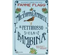 Mr. Zuppa Campbell, il pettirosso e la ballerina