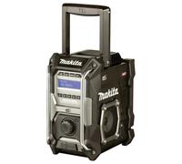 MR003GZ01 12V Max To 40V Max Li ion CXT/LXT/XGT DAB/DAB Job Site Radio Batteries