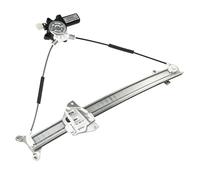 MR135165 MR135166 Front Left Right Door Power Window Regulator W/Motor For Montero For Pajero V46W V45W V44W V43W V36W(Front Left)