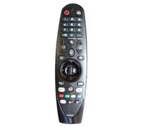 MR20GA Magic Remote for LG Smart TV, Voice Control Compatible with 2018-2022 Models, Netflix and Prime Video Buttons, Remote Control for UHD OLED with Voice Pointer