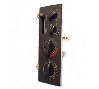 MR218469 Air Conditioner Heater Control Knob Suitable ompatible with MI&TS&UB&IS&HI ompatible with Pajero ompatible with Montero V31 V32 V33 V43