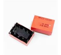 MR22-12CDR MR2212CDR 12V 12DCV DCV12 2A 9PIN Relay 1Pcs