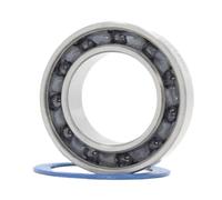 MR22237-2RS Bottom Bracket Bearing 22.2x37 mm | Rubber sealed unit for crank axle repair