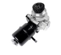 MR223480 Power Steering Pump Compatible for 2000-2006 Mitsubishi Montero 3.2 Desiel 4M41 04940375 10SKV274 715520329