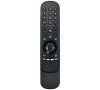 MR22GA MR22 AKB76039905 Remote Control Suitable for HDTV Spare Remotes Replacement Voice Remote