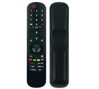 MR23GA ,AKB76043103 Replacement Voice Remote Control Work For LG OLED TV | AKB76043107 AKB76036201 AKB76039901 OLED55G39LA OLED77G39LA OLED83G39LA OLED77B46LA OLED55B42LA OLED55B36LA
