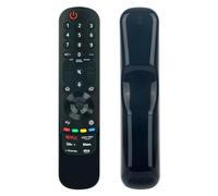 MR23GA AKB76043108 AKB76043102 MR23GN AKB76043202 Replaced Magic Remote Commander fit for LG Smart TV OLED77G3PSA OLED77G3PUA OLED83G3PUA OLED83C3PUA 43QNED75ARA 43QNED75URA 50QNED75ARA 50QNED75URA