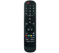 MR23GA Replace Infrared Remote Control Compatible with LG C3 OLED TV OLED65C3PUA OLED83C3PUA OLED42C3PUA OLED77C3PUA OLED48C3PUA OLED55C3PUA